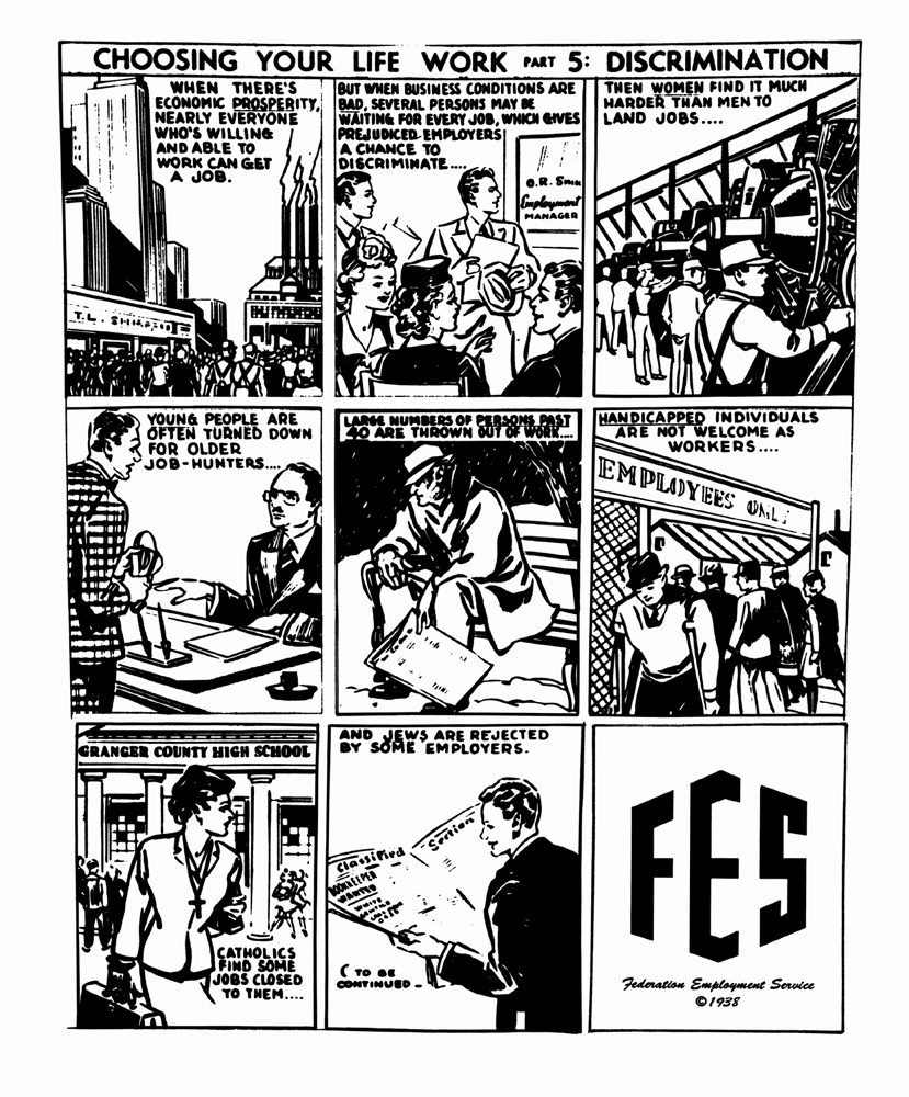 FEGS Health & Human Services Image