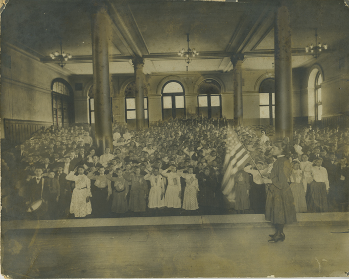 Educational Alliance Image